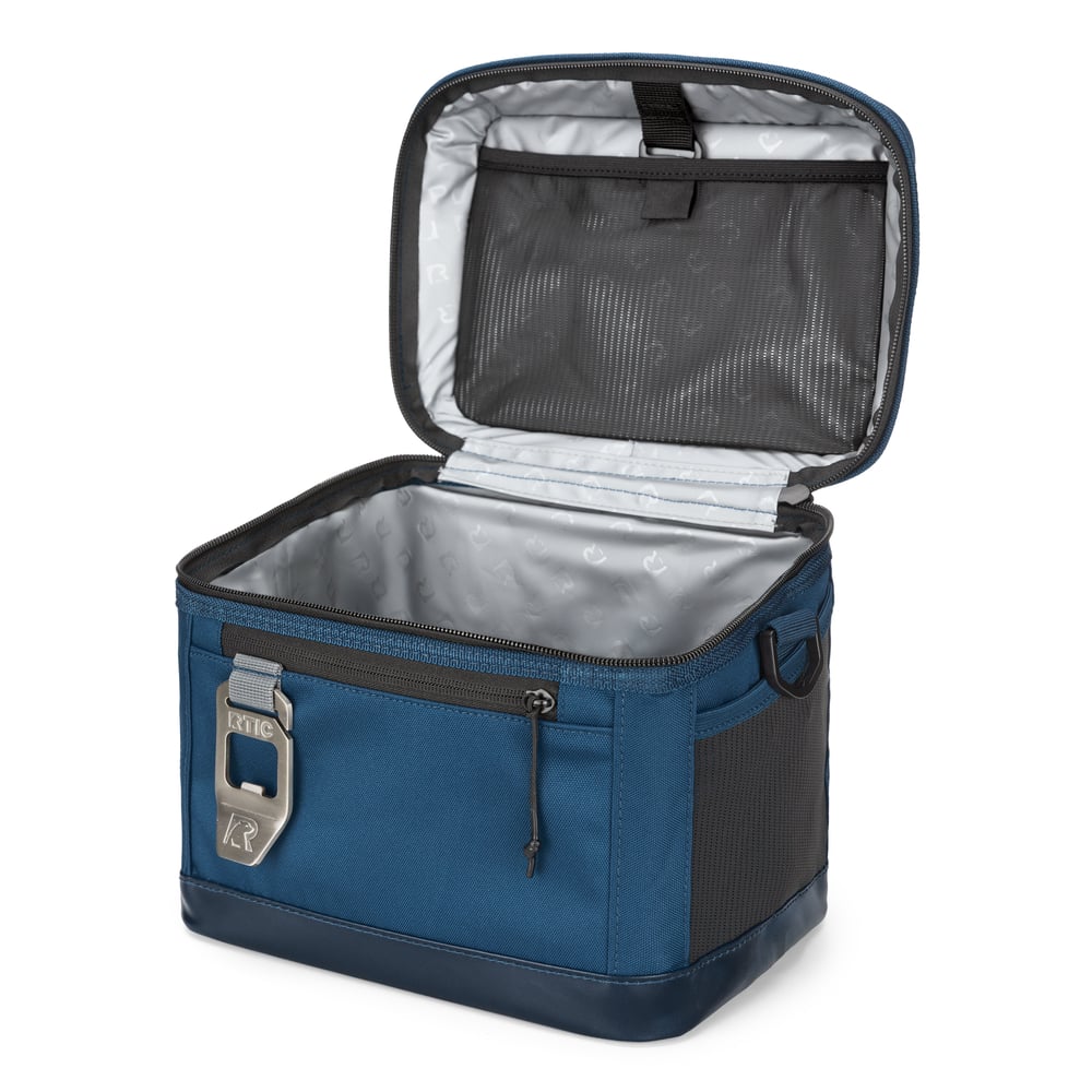 Everyday Cooler Navy | Rtic Soft Coolers|Gear
