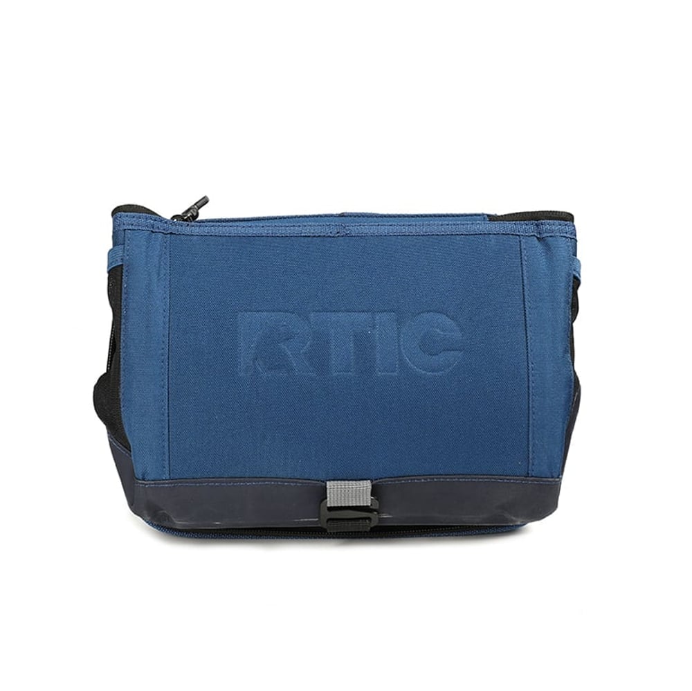 Everyday Cooler Navy | Rtic Soft Coolers|Gear