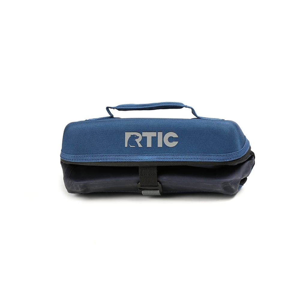 Everyday Cooler Navy | Rtic Soft Coolers|Gear