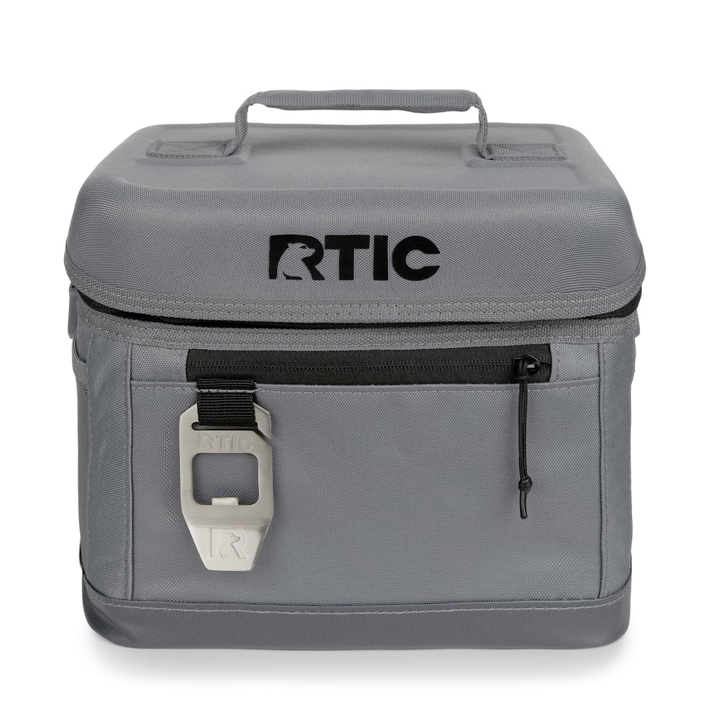 Everyday Cooler Smoke | Rtic Soft Coolers|Gear