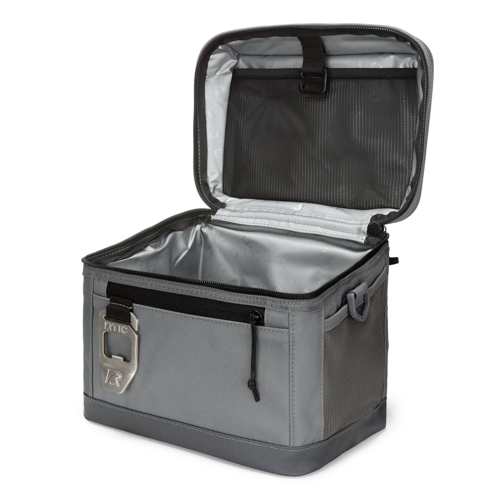 Everyday Cooler Smoke | Rtic Soft Coolers|Gear