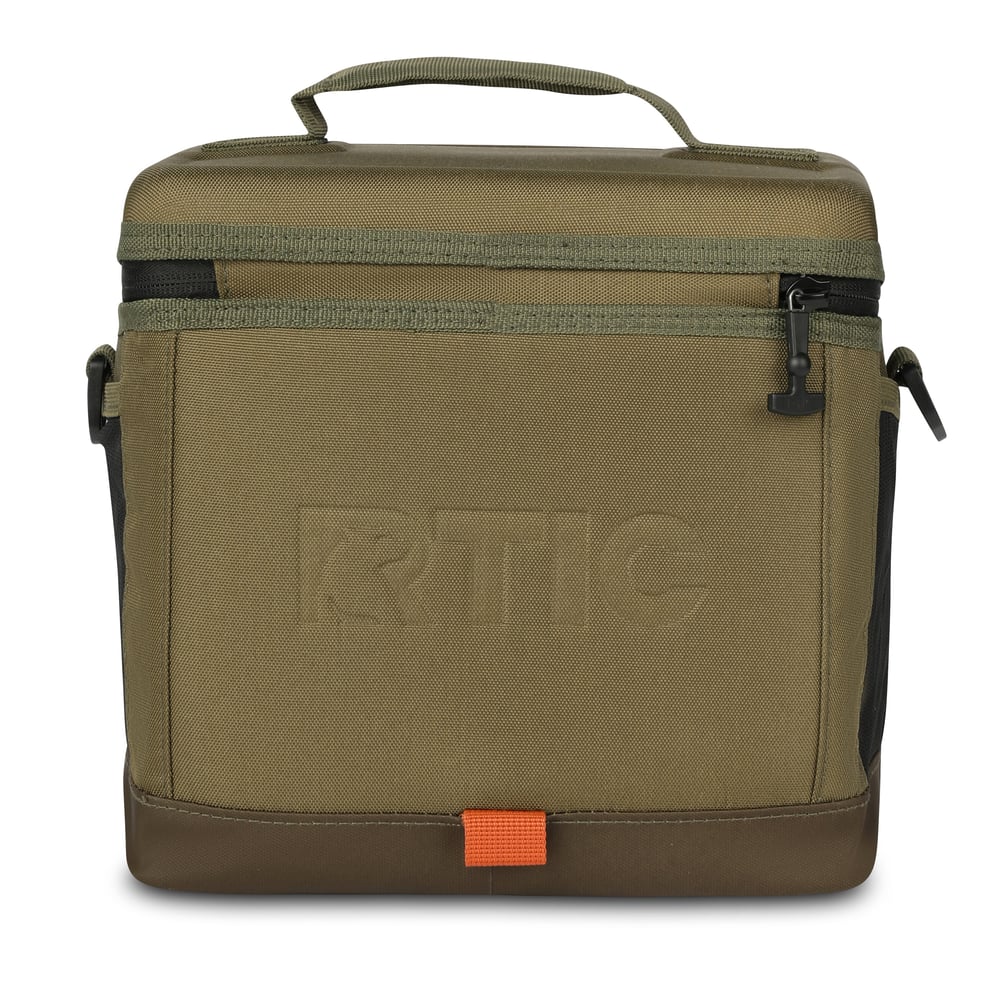 Everyday Cooler Olive | Rtic Soft Coolers|Gear