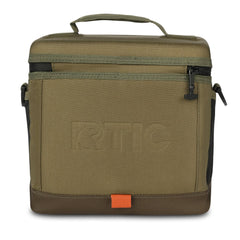 Everyday Cooler Olive | Rtic Soft Coolers|Gear