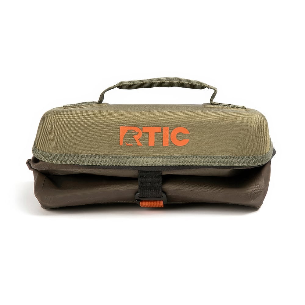 Everyday Cooler Olive | Rtic Soft Coolers|Gear