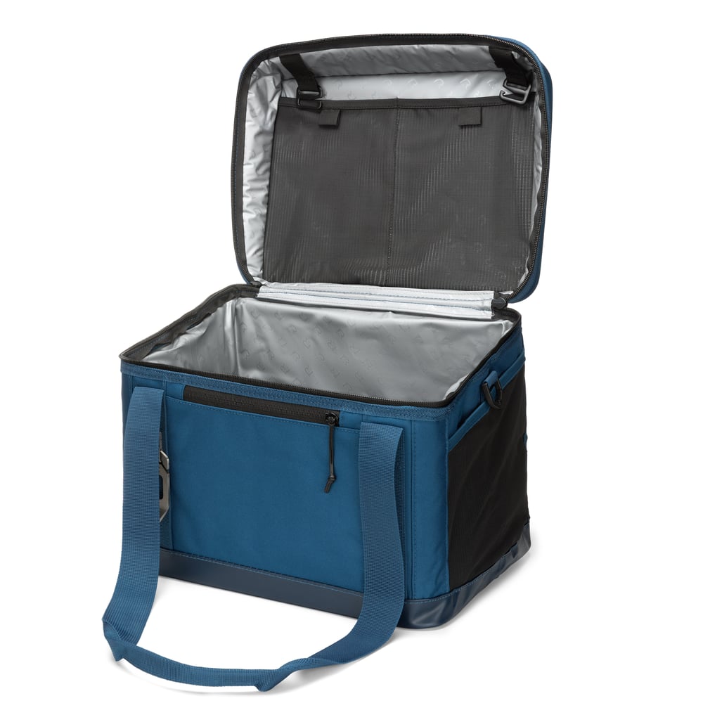 Everyday Cooler Navy | Rtic Soft Coolers|Gear