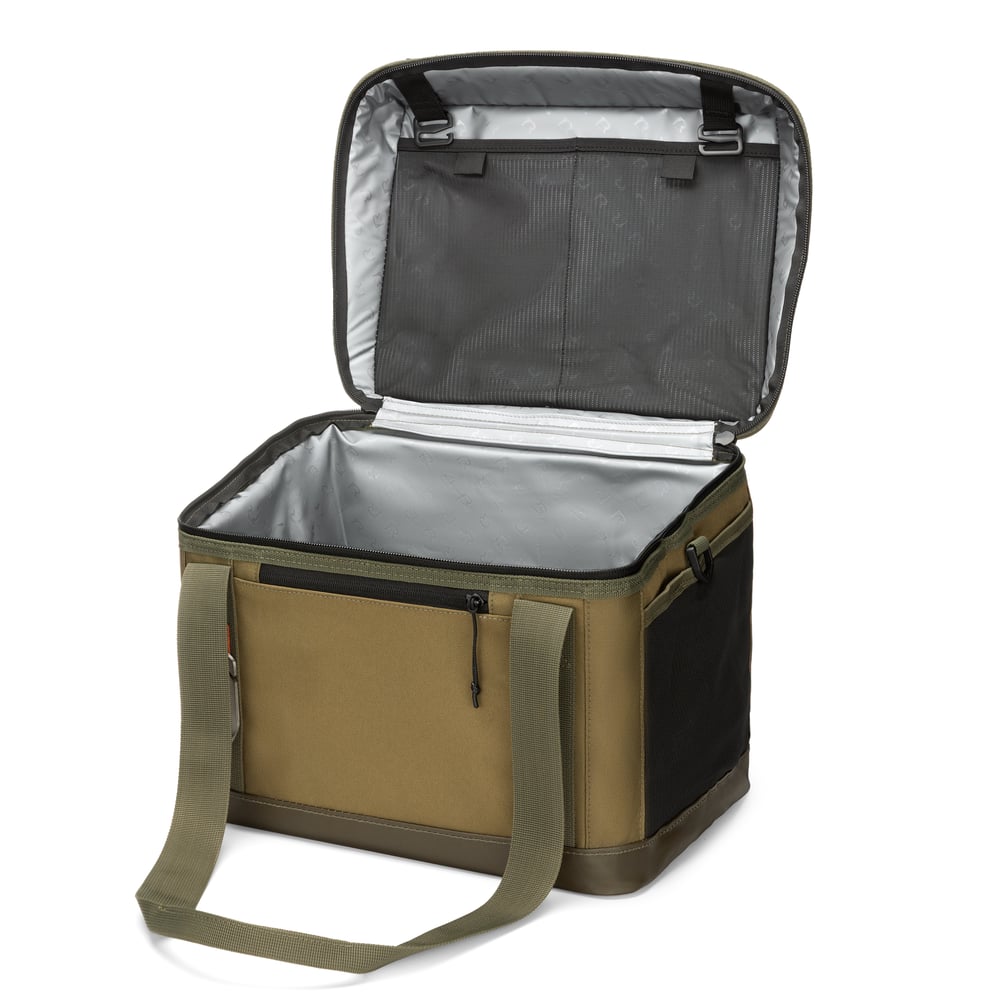 Everyday Cooler Olive | Rtic Soft Coolers|Gear