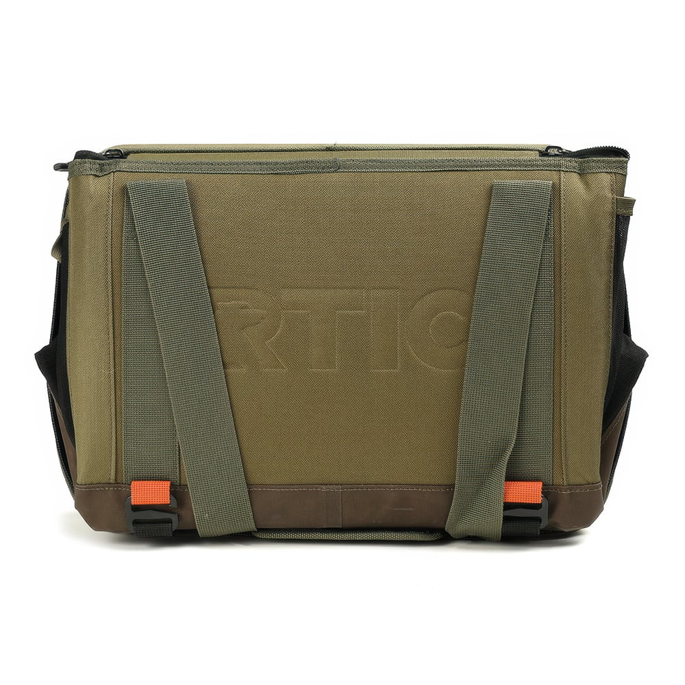 Everyday Cooler Olive | Rtic Soft Coolers|Gear