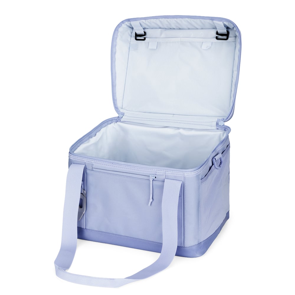 Everyday Cooler Periwinkle | Rtic Soft Coolers|Gear