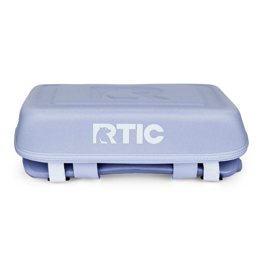 Everyday Cooler Periwinkle | Rtic Soft Coolers|Gear