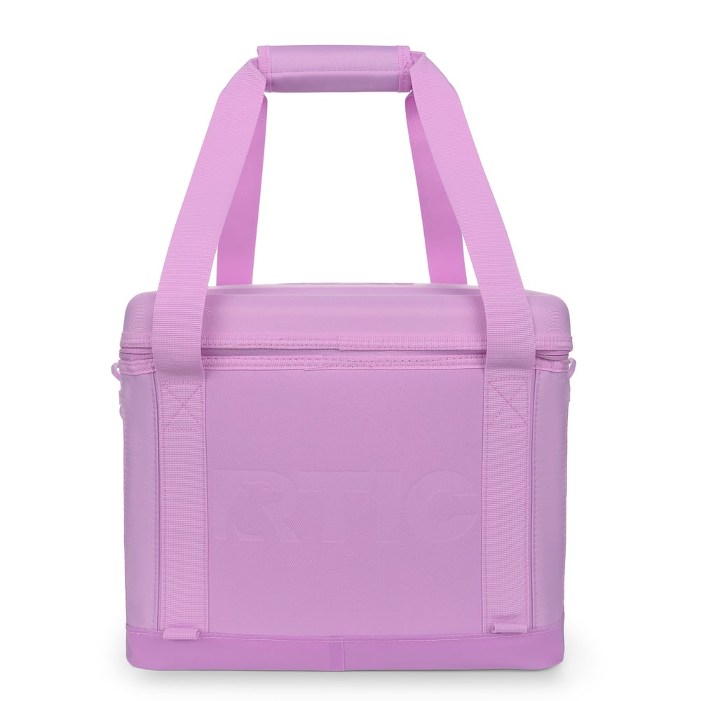 Everyday Cooler Lavender | Rtic Soft Coolers|Gear