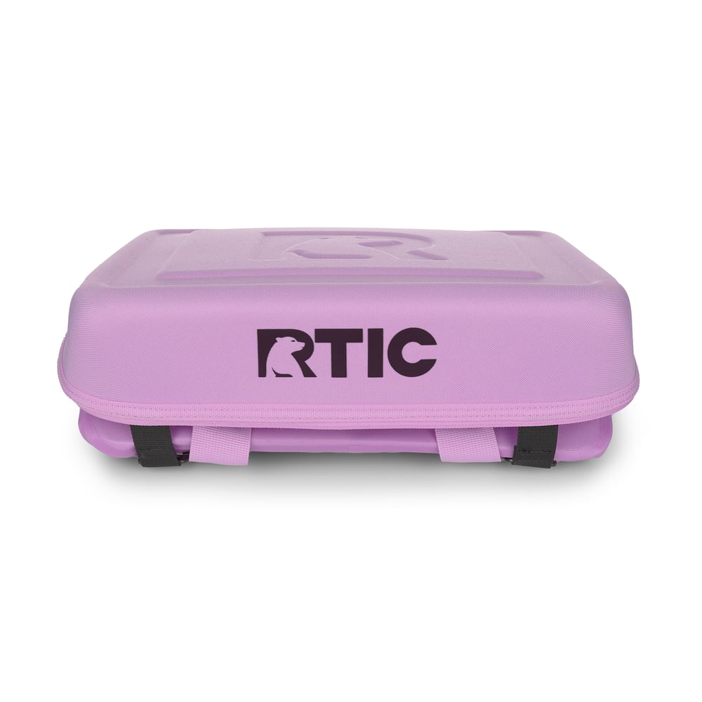 Everyday Cooler Lavender | Rtic Soft Coolers|Gear
