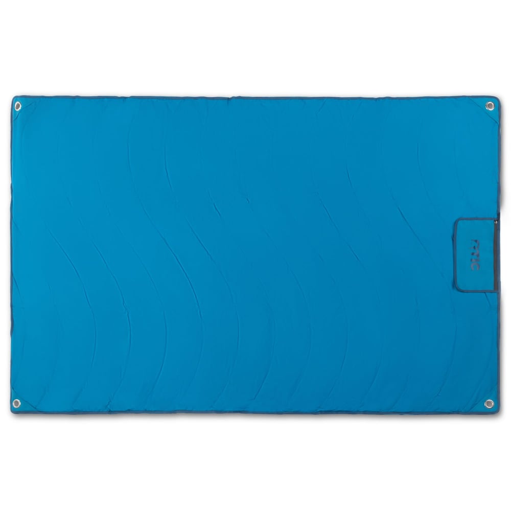 Anywhere Blanket Lake Blue | Rtic Clearance
