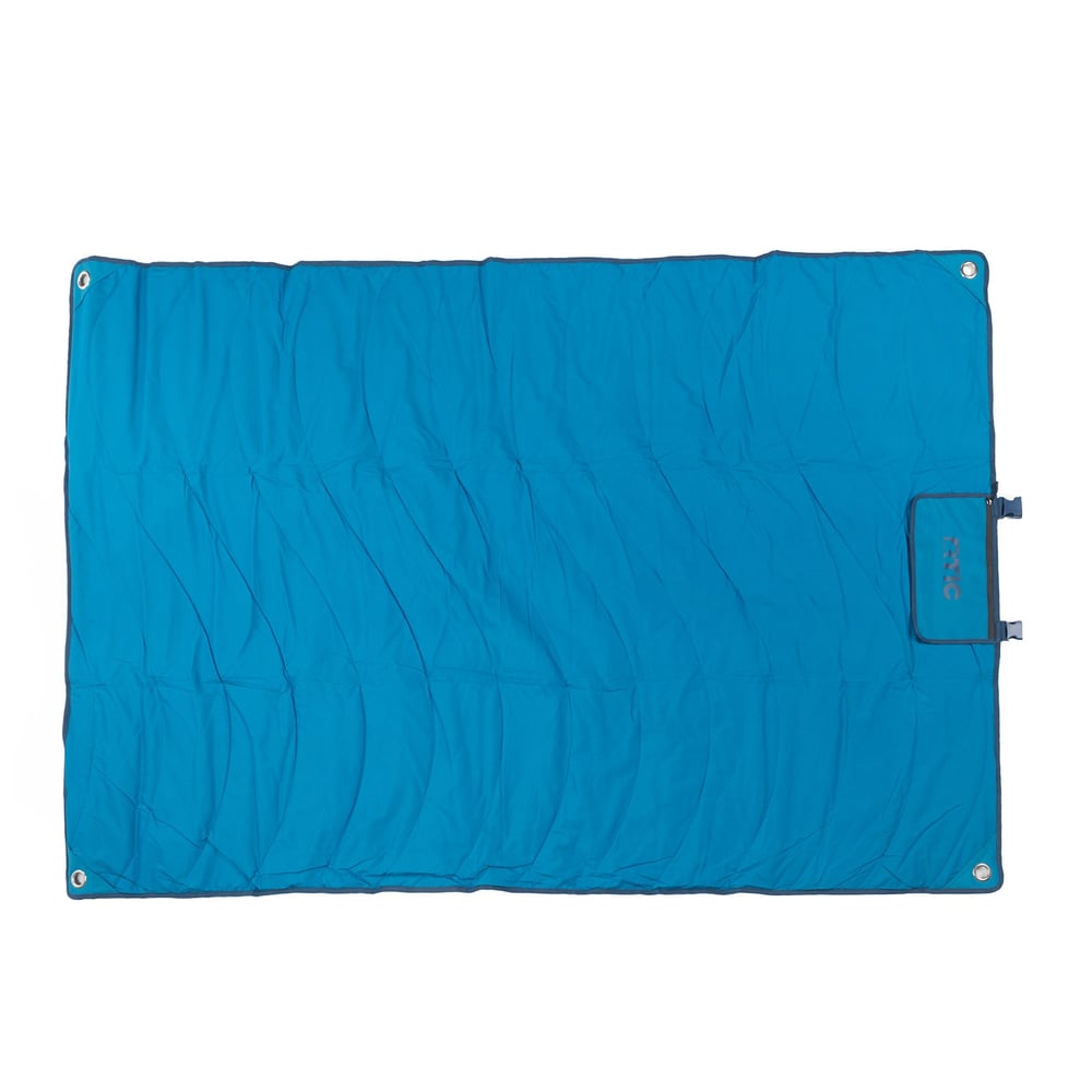 Anywhere Blanket Lake Blue | Rtic Clearance