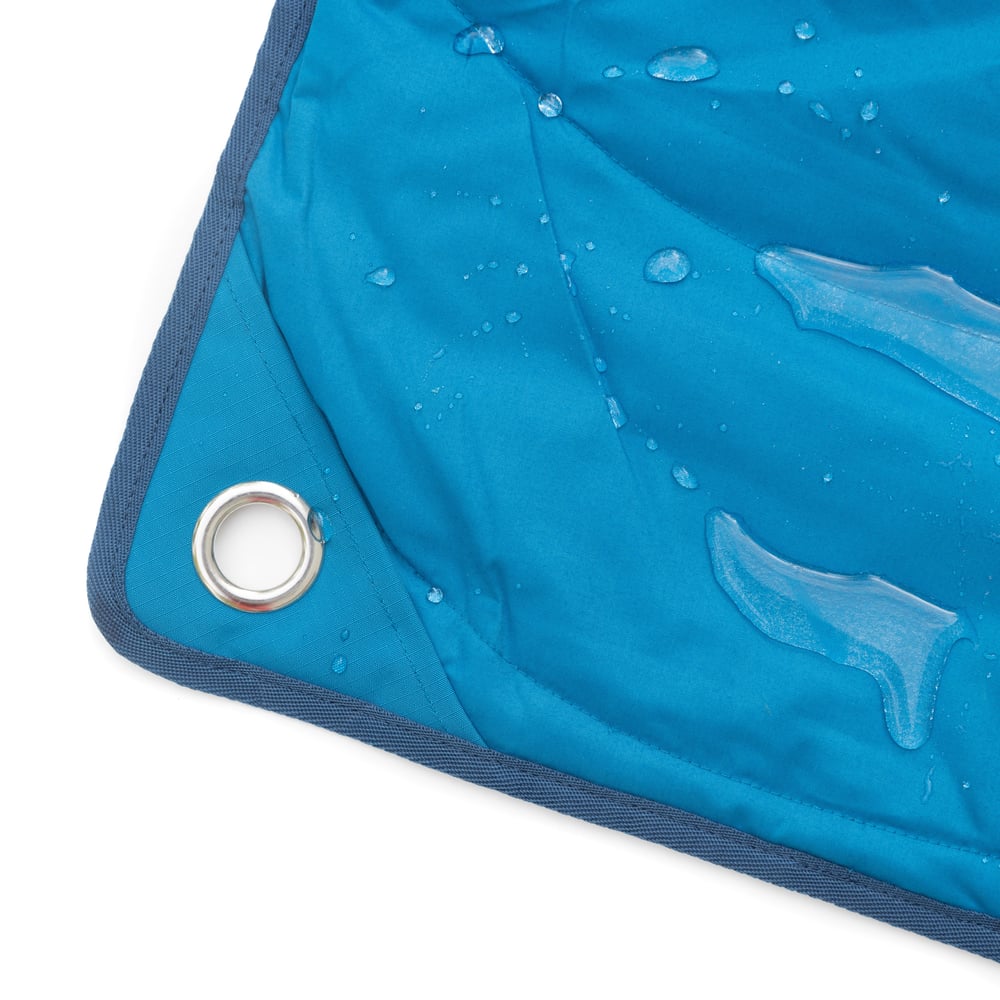Anywhere Blanket Lake Blue | Rtic Clearance