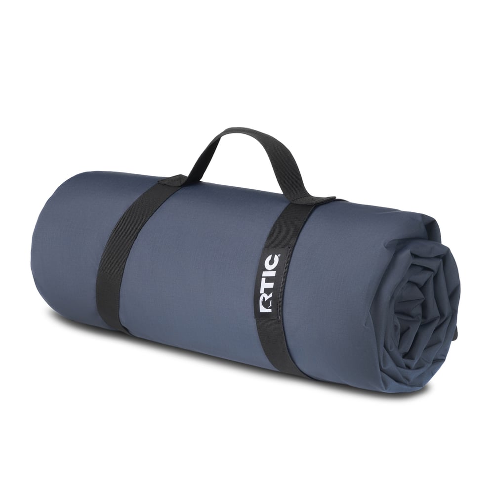 Anywhere Blanket Coal | Rtic Gear