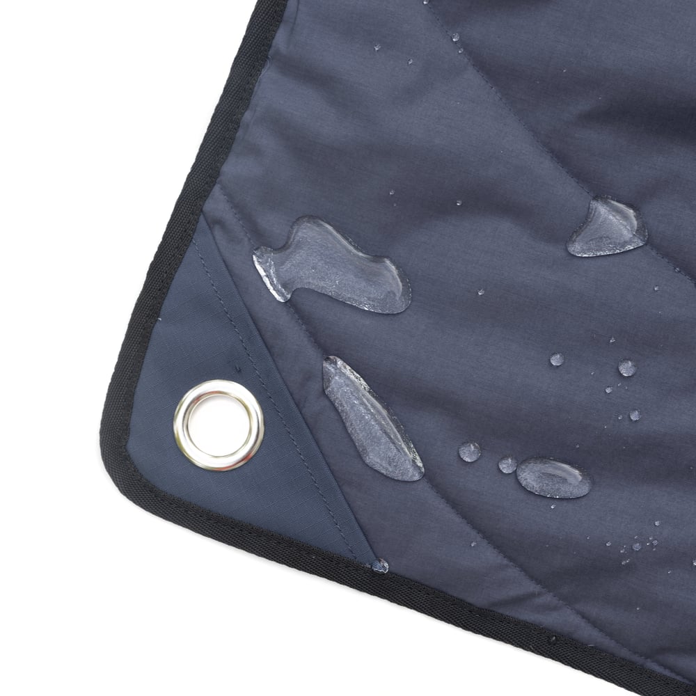 Anywhere Blanket Coal | Rtic Gear
