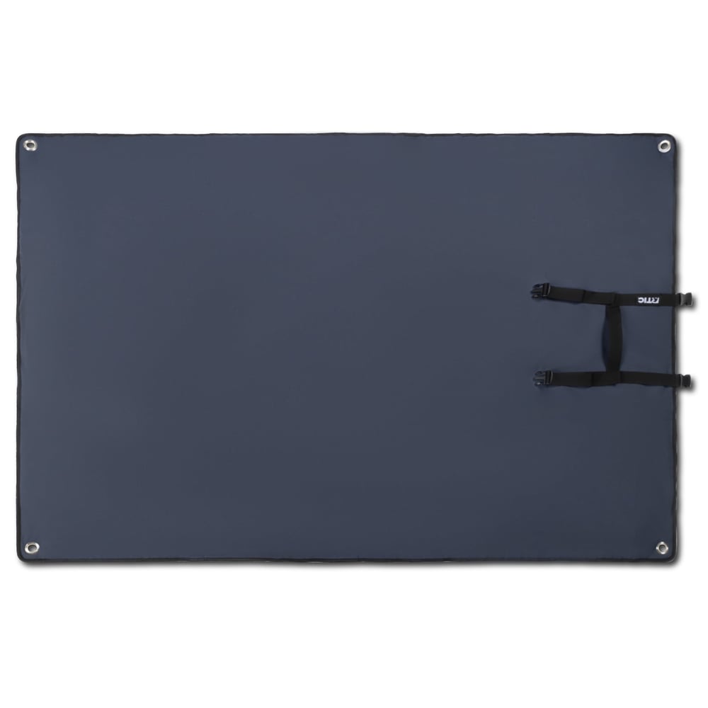 Anywhere Blanket Coal | Rtic Gear