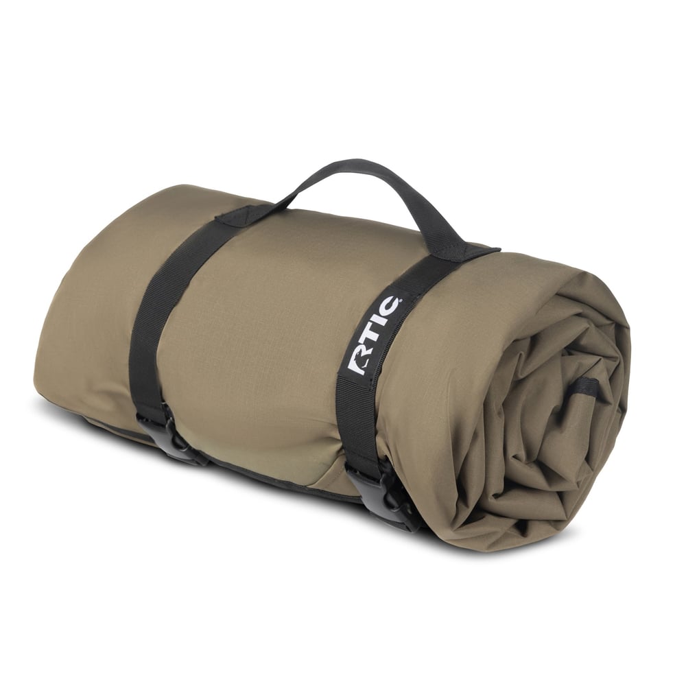 Anywhere Blanket Olive | Rtic Gear