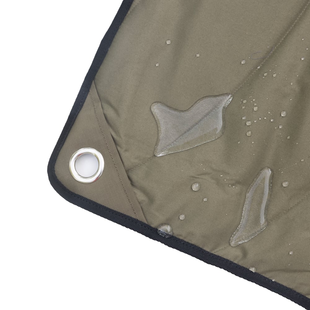 Anywhere Blanket Olive | Rtic Gear