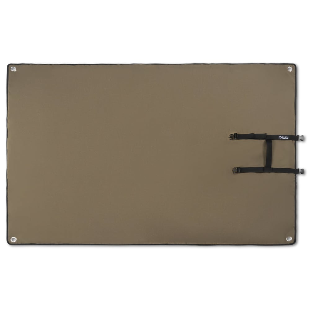 Anywhere Blanket Olive | Rtic Gear