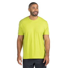 RTIC Logo Short Sleeve T-Shirt Green Apple | Rtic Gear|Clearance