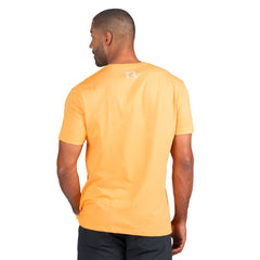 RTIC Logo Short Sleeve T-Shirt Amber | Rtic Gear|Clearance