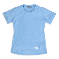 Women's R-Tech Performance Tees Lilac | Rtic Gear|Clearance