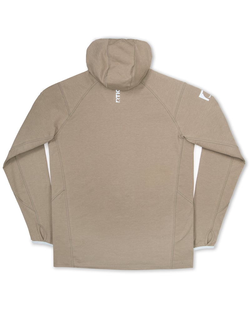 Men's R-Tech Sun Hoodie Live Oak | Rtic Gear|Clearance