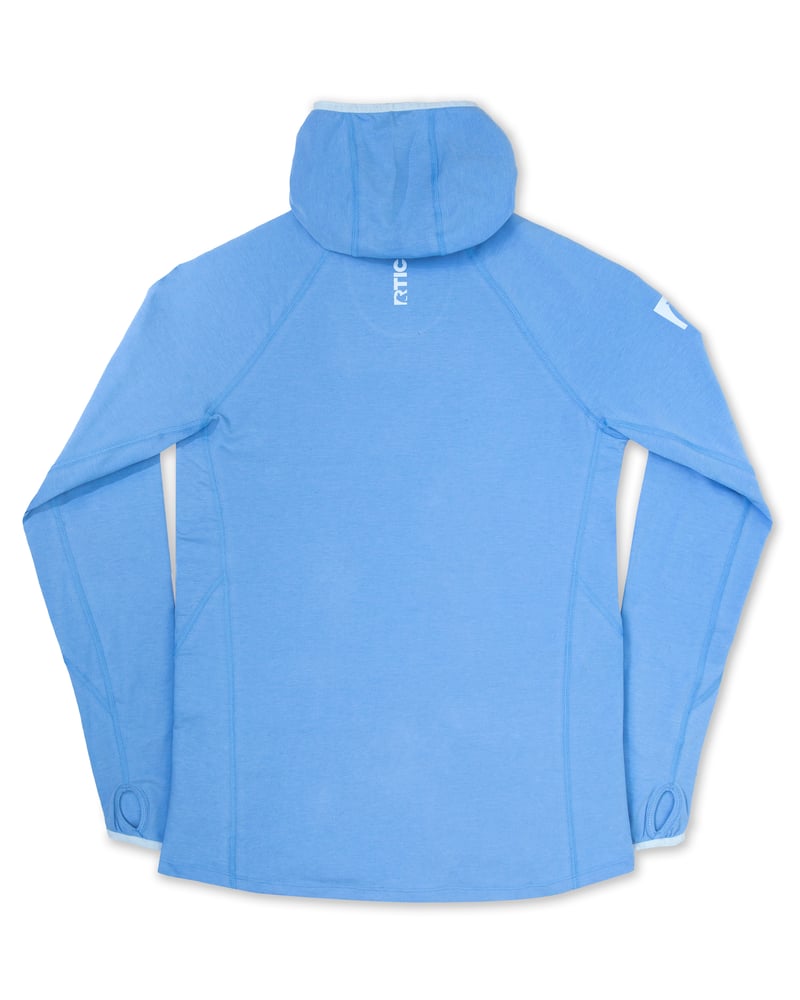 Women's R-Tech Sun Hoodie Lilac | Rtic Gear|Clearance