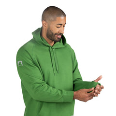 Water-Repellent Pullover Hoodie - Relaxed Fit Palm | Rtic Gear|Clearance