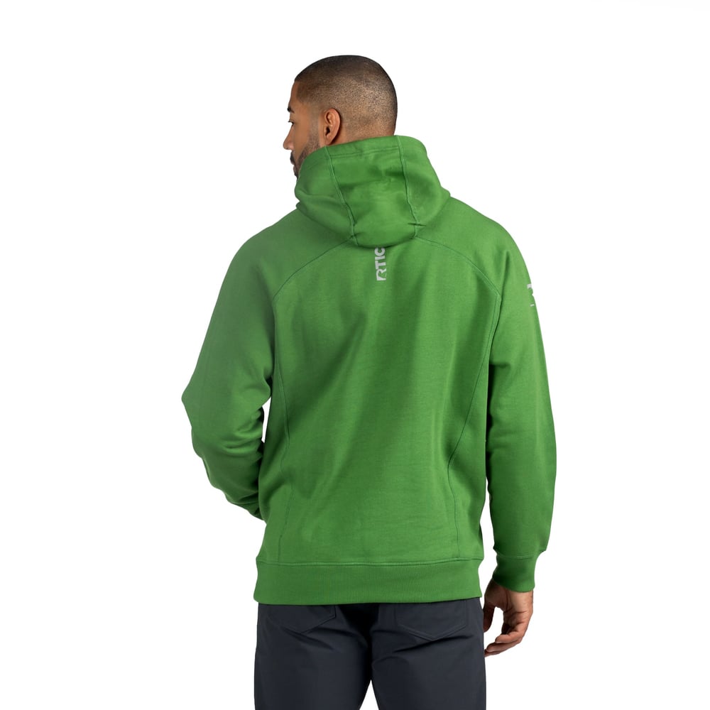 Water-Repellent Pullover Hoodie - Relaxed Fit Palm | Rtic Gear|Clearance