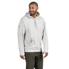 Water-Repellent Pullover Hoodie - Relaxed Fit Vapor | Rtic Gear|Clearance