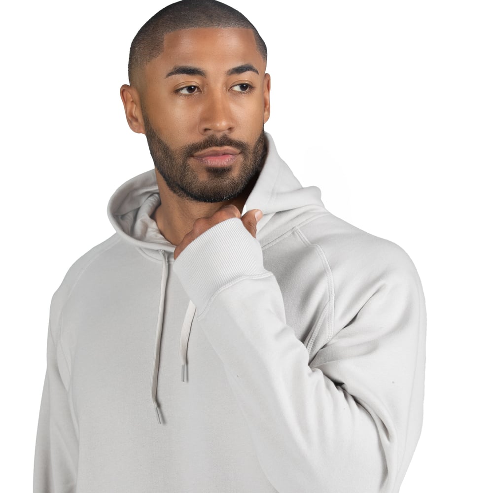 Water-Repellent Pullover Hoodie - Relaxed Fit Vapor | Rtic Gear|Clearance