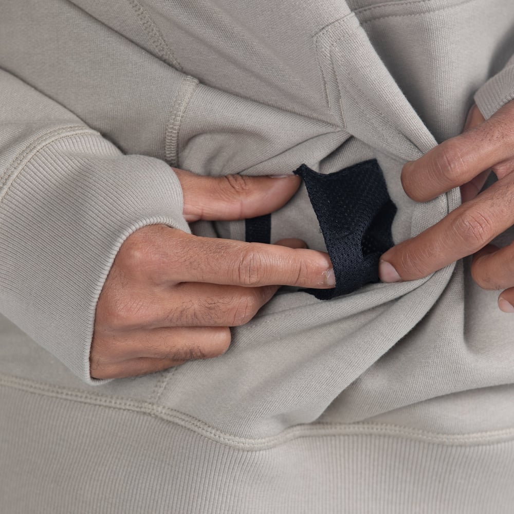 Water-Repellent Pullover Hoodie - Relaxed Fit Live Oak | Rtic Gear|Clearance
